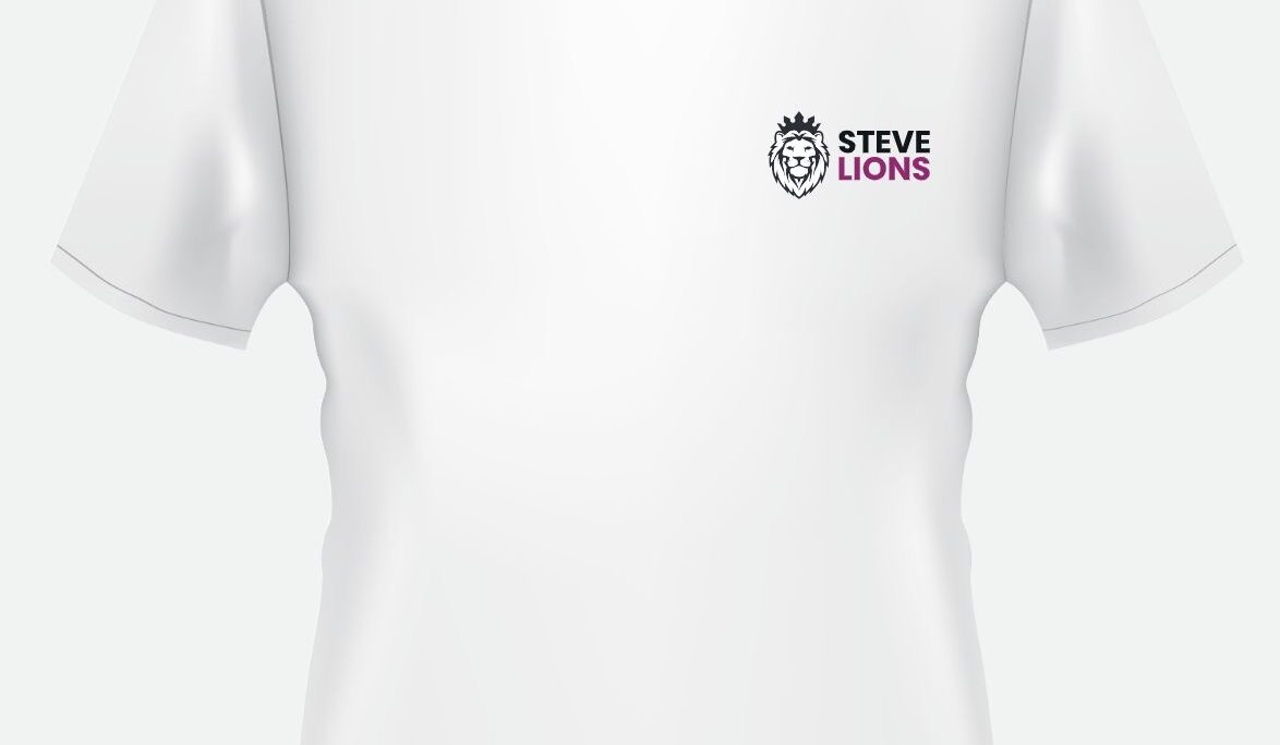 Steve lions fifth elemental T-shirts for sale