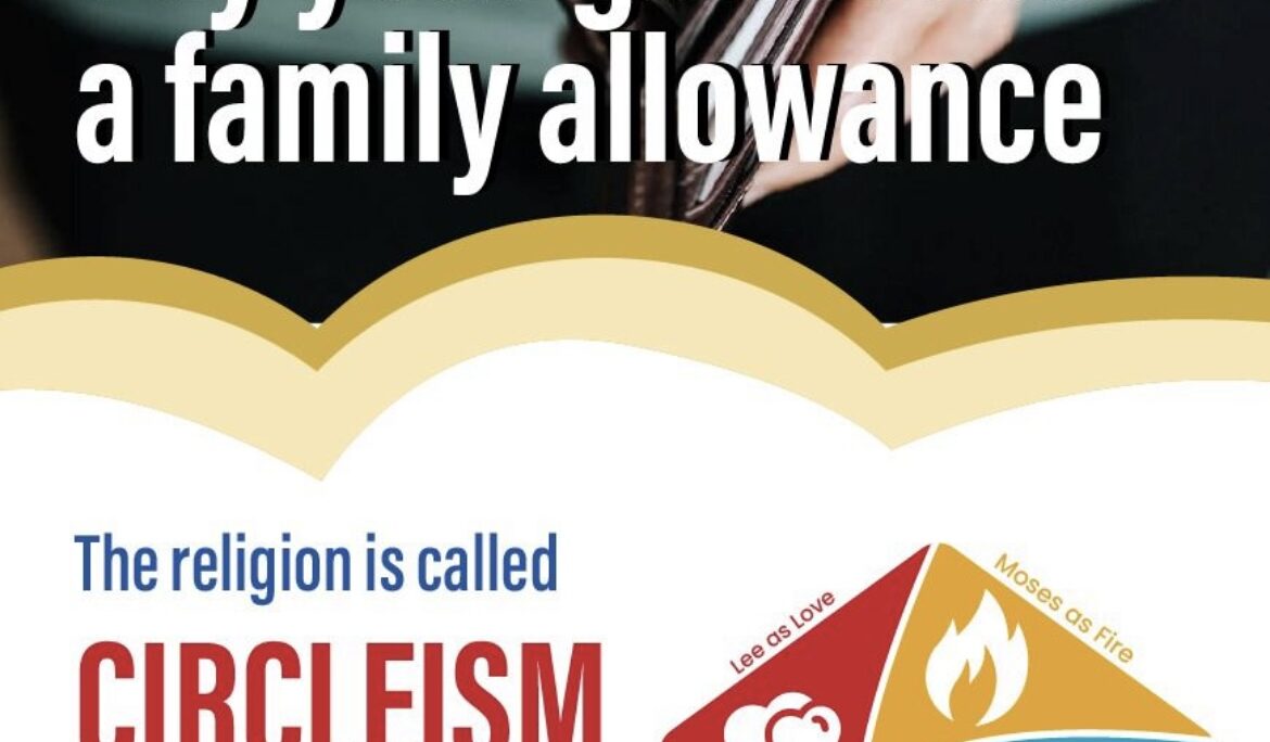 Family allowance for escorts