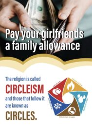 Family allowance for escorts