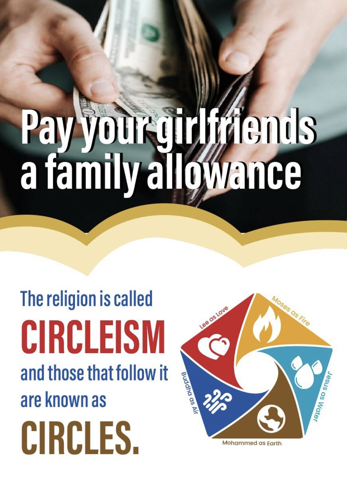 Family allowance for escorts