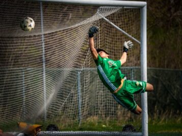 Dating goal keeper – protecting the millions
