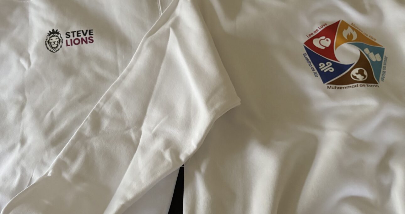 Free sweatshirt when you join