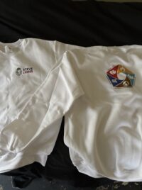 Free sweatshirt when you join