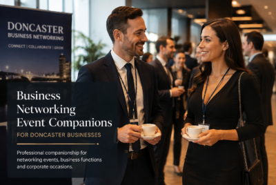 Business escorts Doncaster