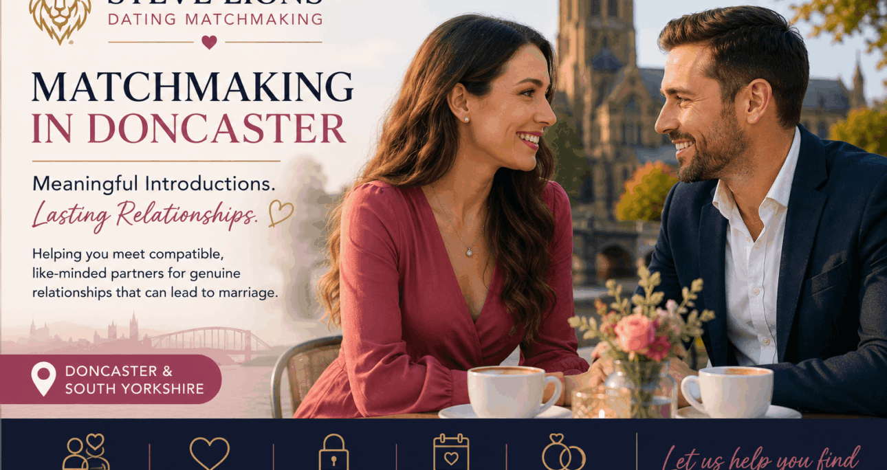 Matchmaking in Doncaster
