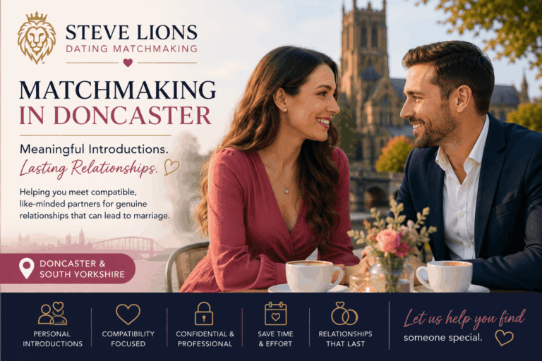 Matchmaking in Doncaster