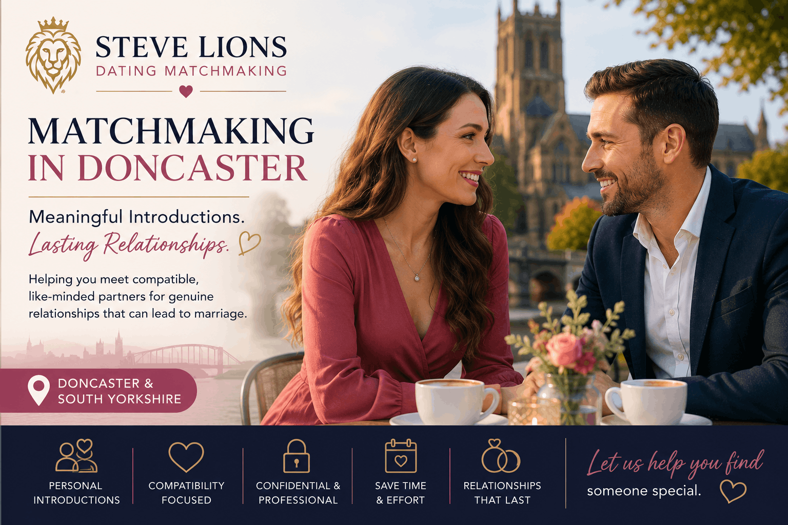 Matchmaking in Doncaster