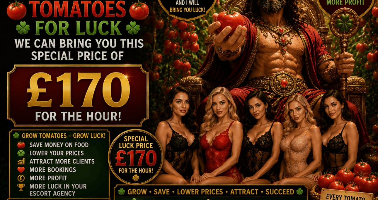 Baals special lucky price for Doncaster escorts