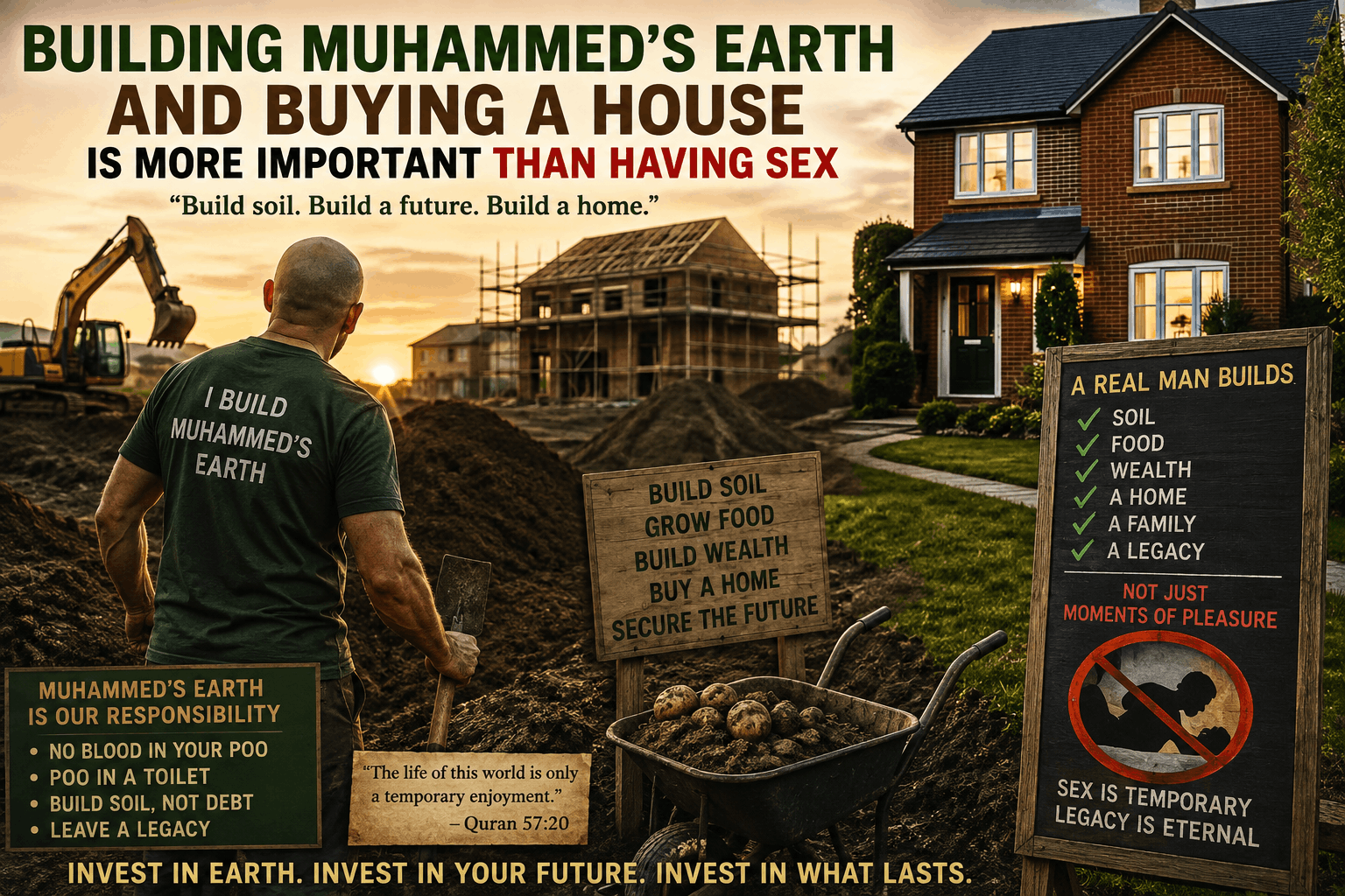 Escorts marketing girlfriends build muhammed’s earth