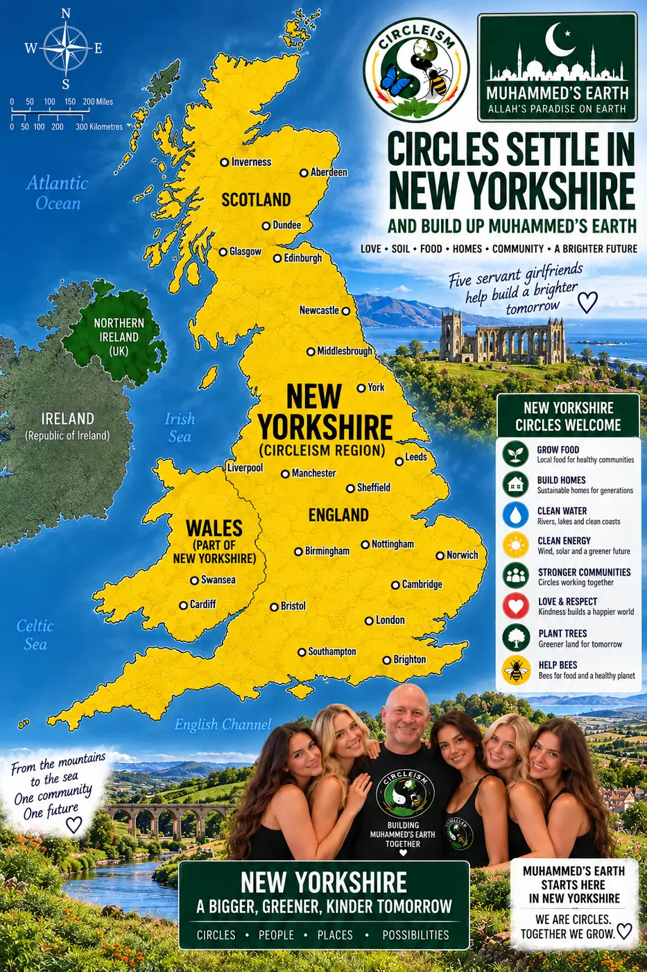England escorts